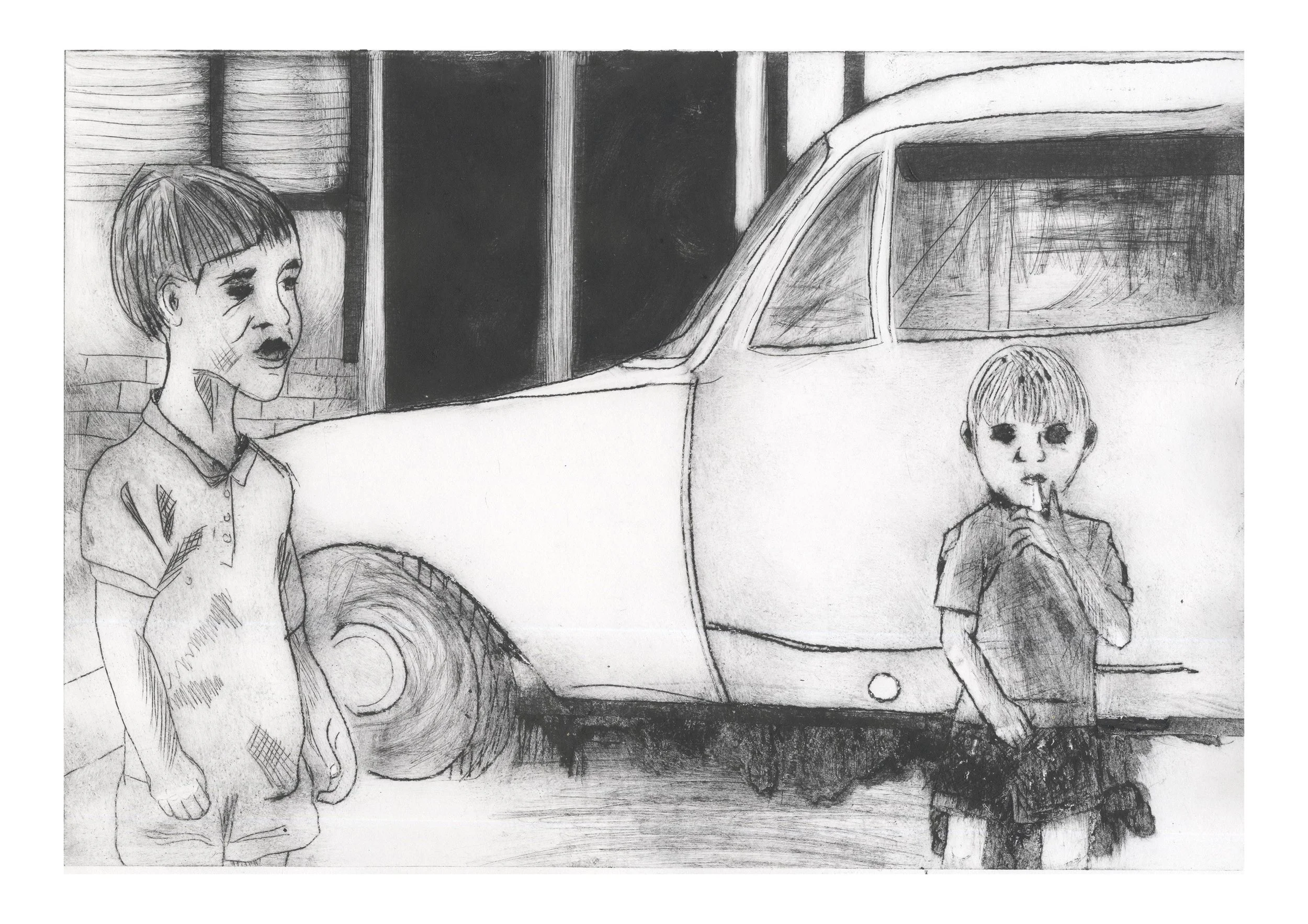 Scary Kids 4