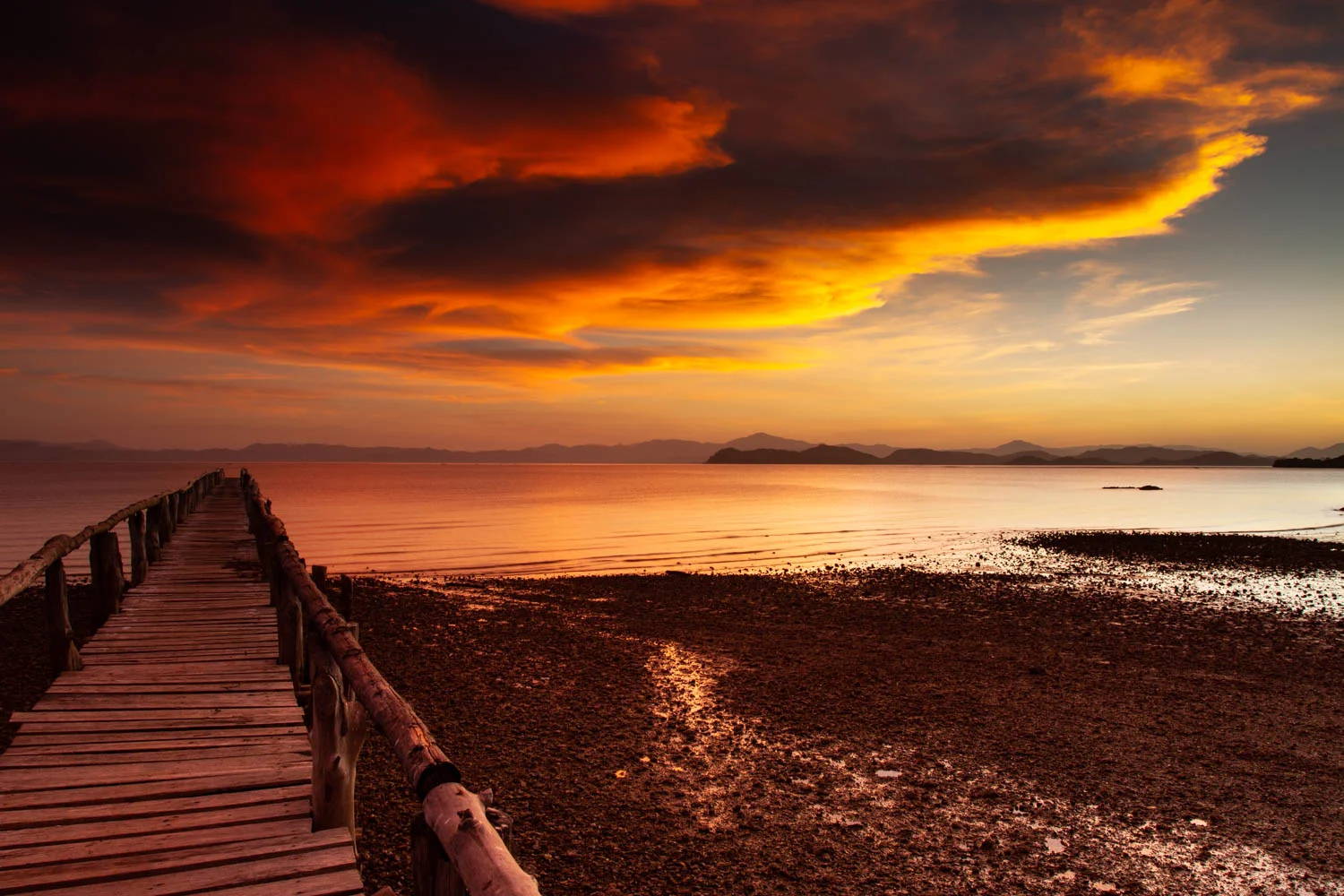 Nicoya Peninsula, Costa Rica