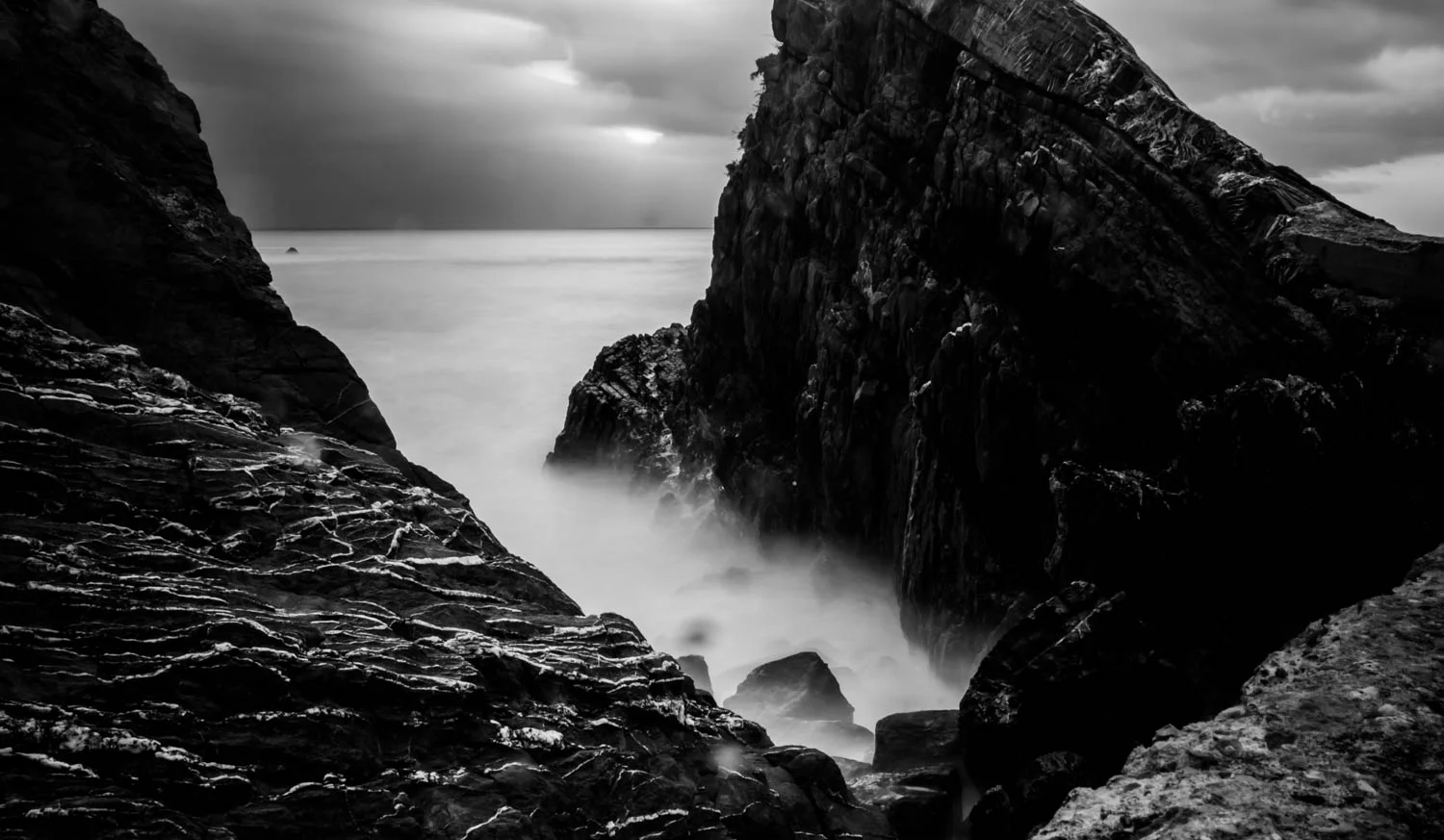 Azenhas Do Mar, Portugal