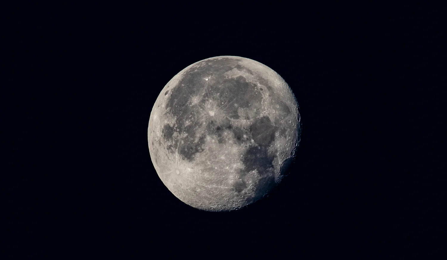 Moonscape, Snettisham