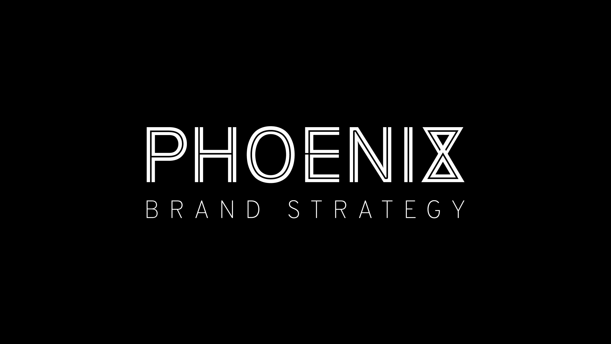 The story of Phoenix: Part 1