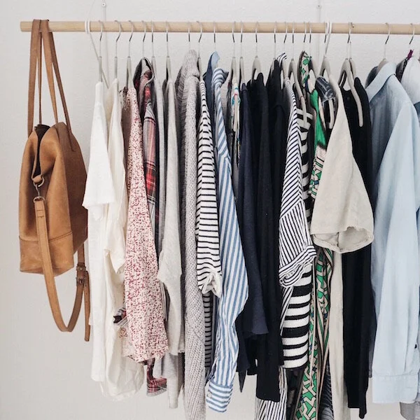 Less is more