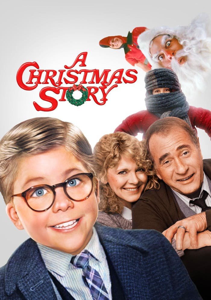 A Christmas Story