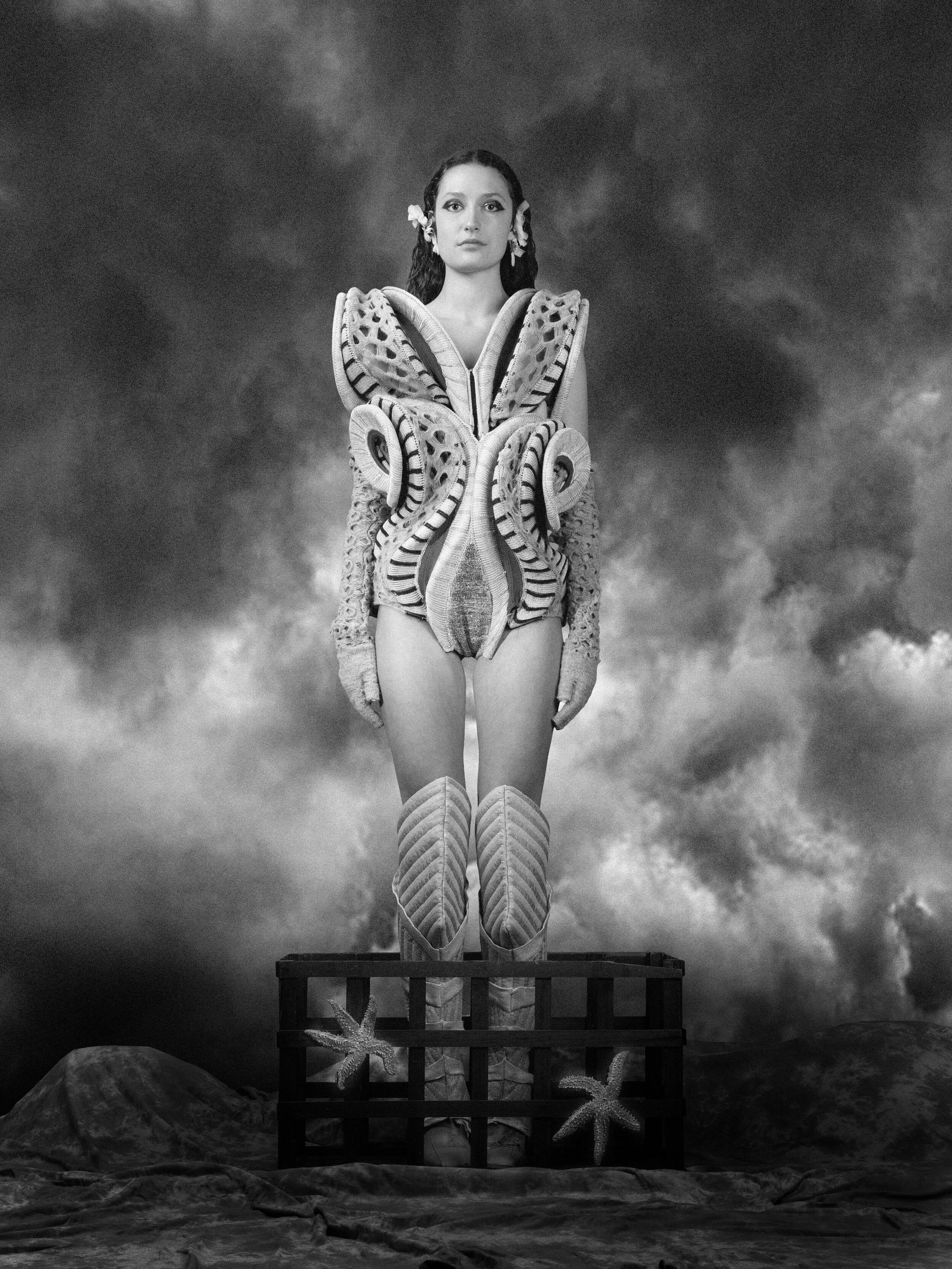 Toxique, 2021 Digital