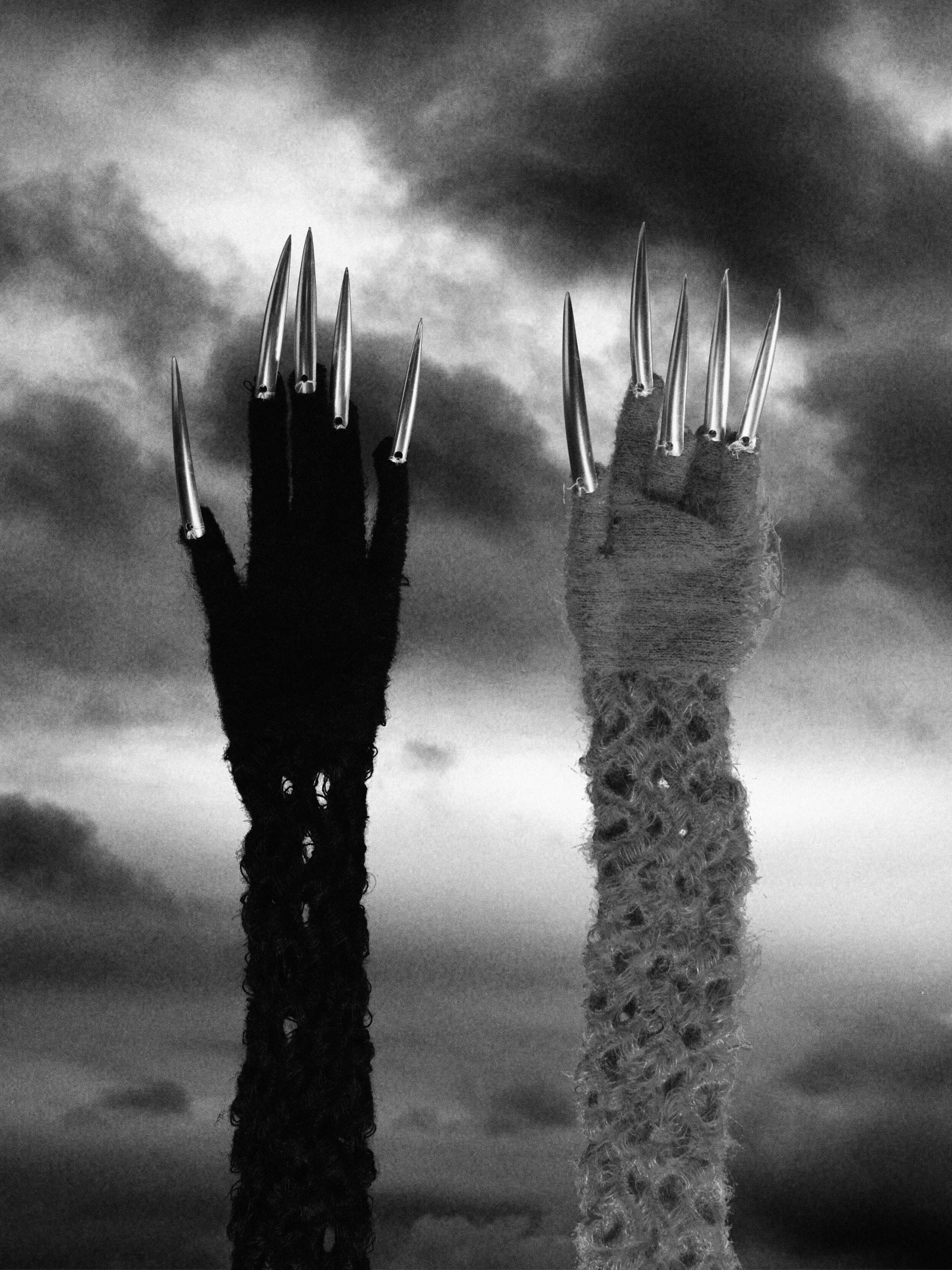 Toxique, 2021 Digital