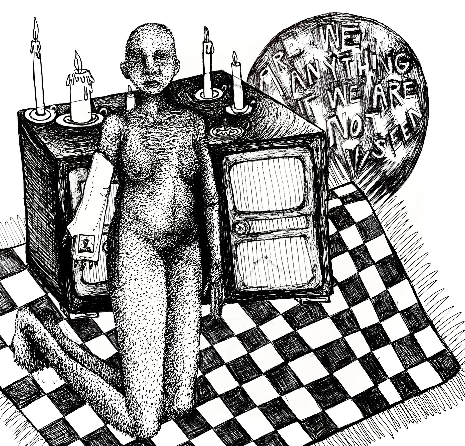 Selected Works: Kira Winter