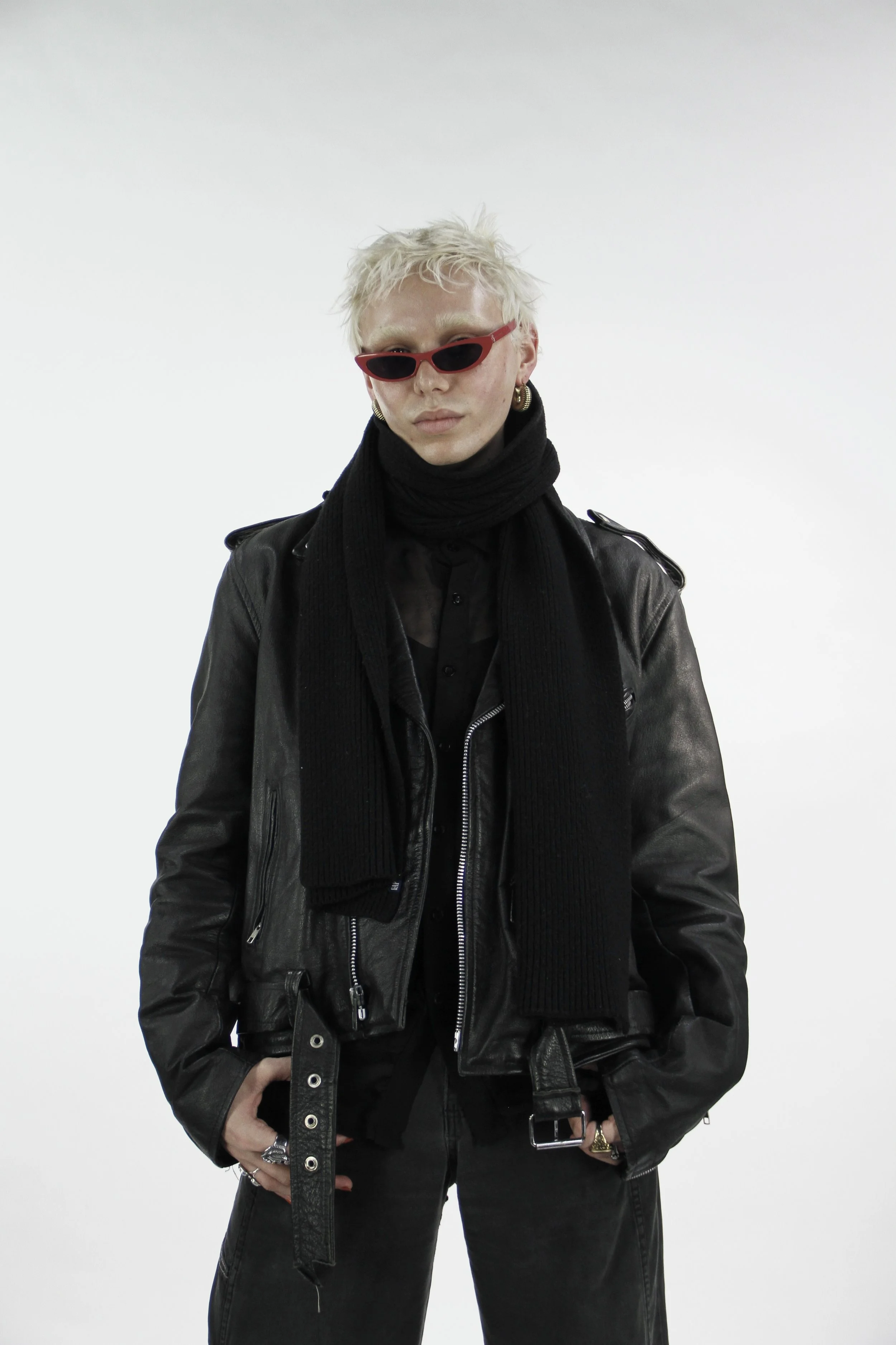 Mode de AUP II - The Series 