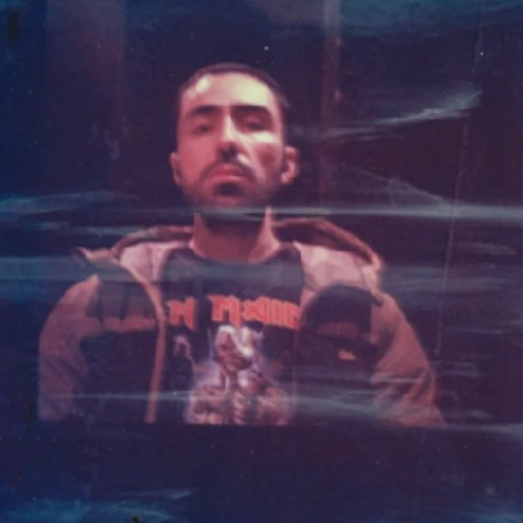 Selected Works: Ali Ghorbani Moghaddam