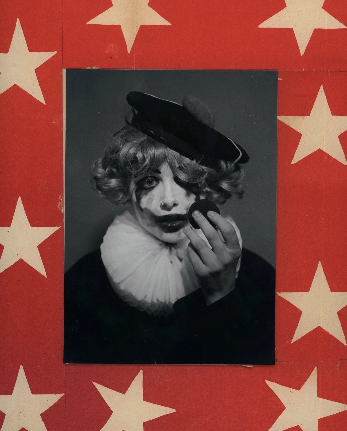 Interview with Polina, AKA Sextravaganz