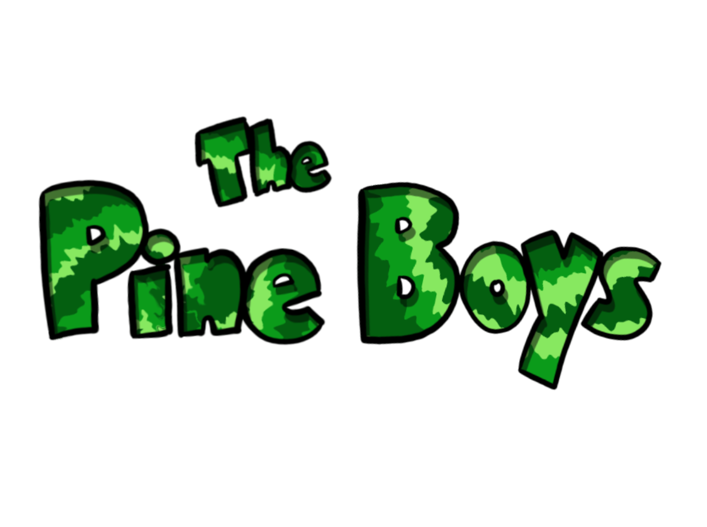 The Pine Boys 