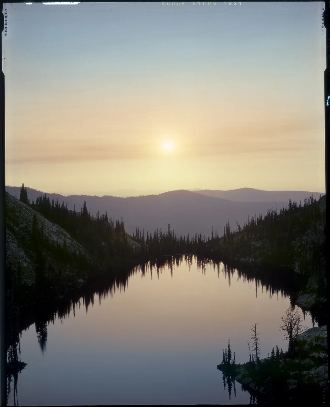 North Three Links Lake