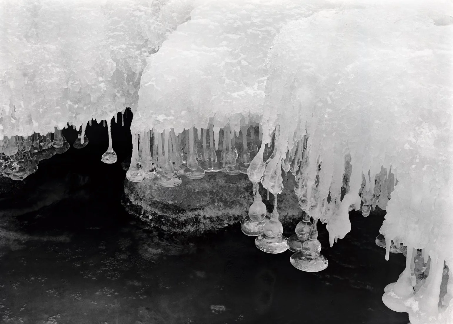 Loon Creek Ice Bells