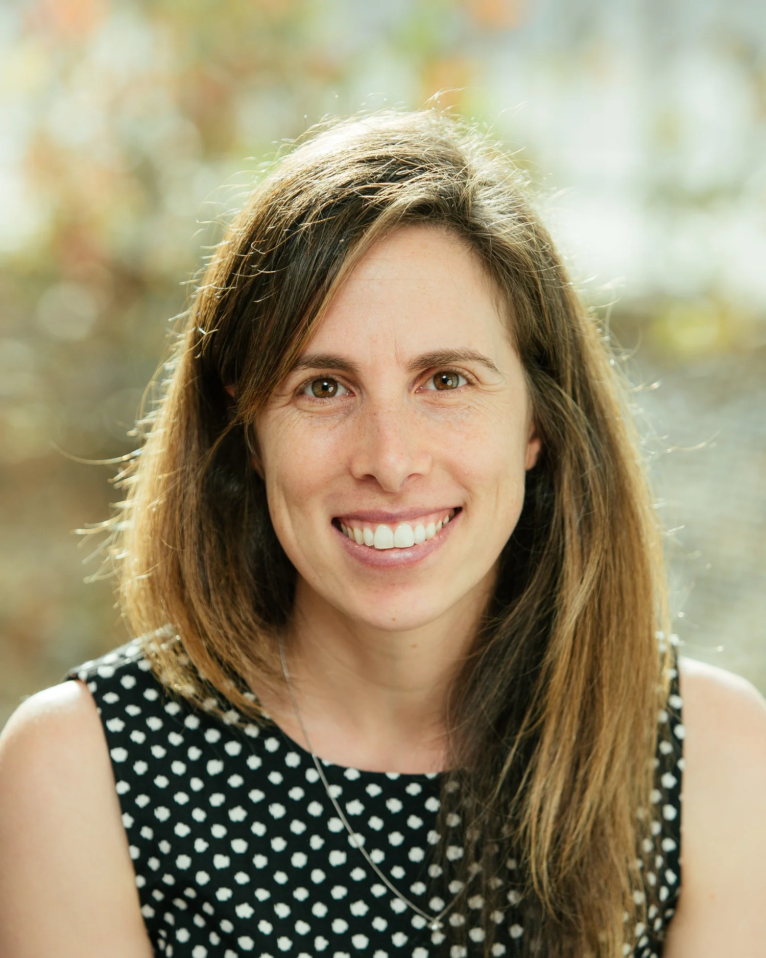 Dr. Lindsey Glickfeld