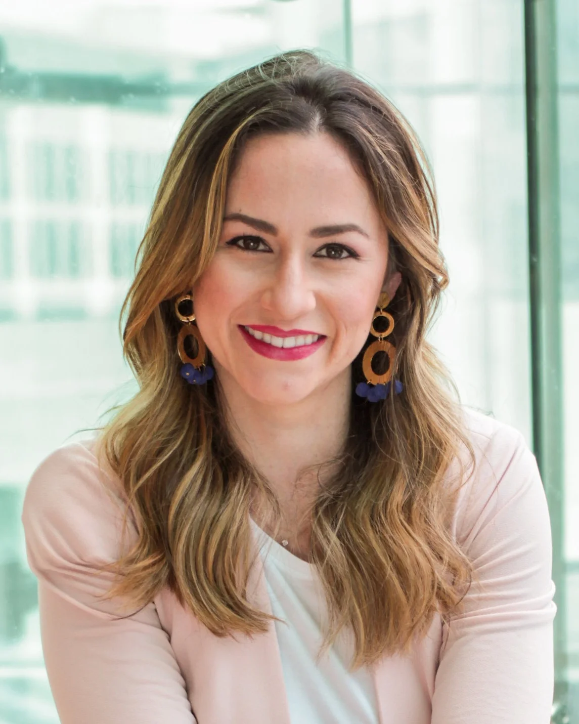 Dr. Edmarie Guzmán-Vélez