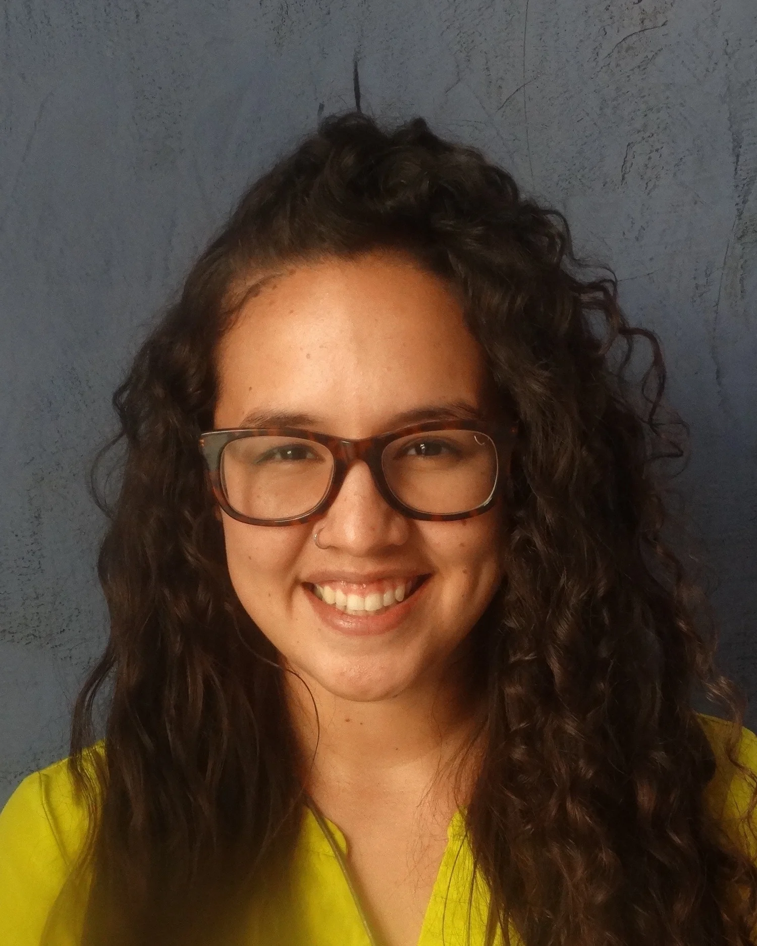 Dr. Claudia Lugo-Candelas