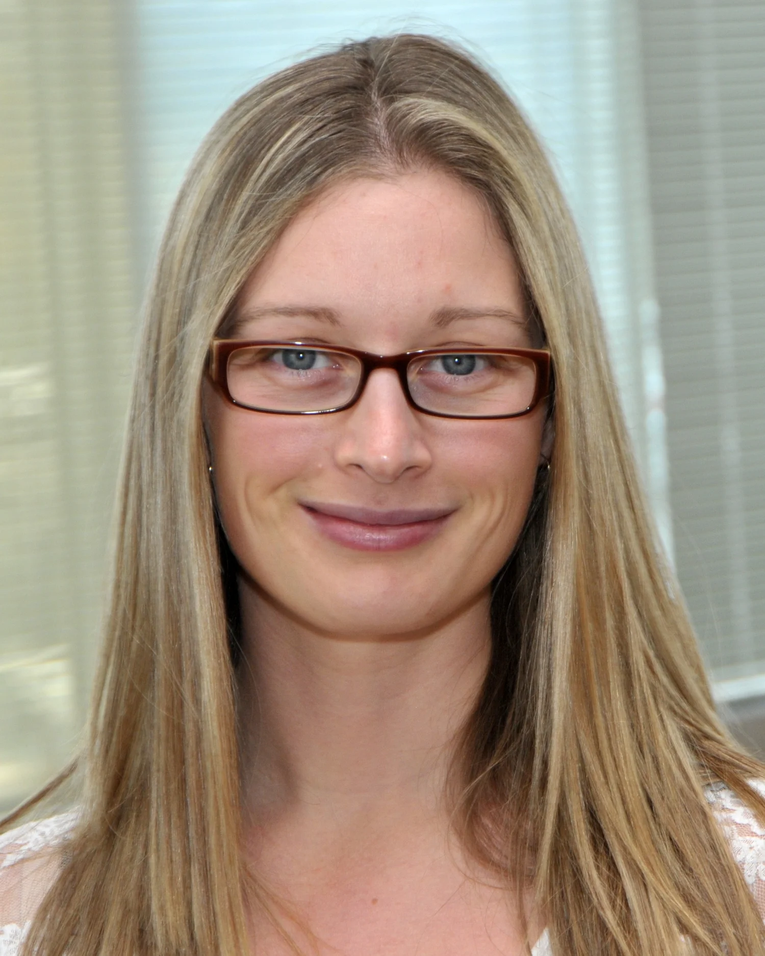 Dr. Marie Blanchette