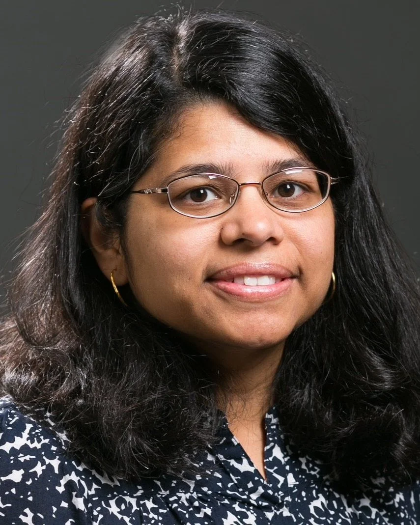 Dr. Abha Gupta
