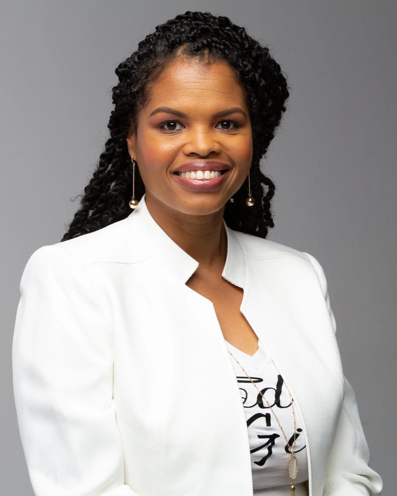 Dr. Lakiesha Williams
