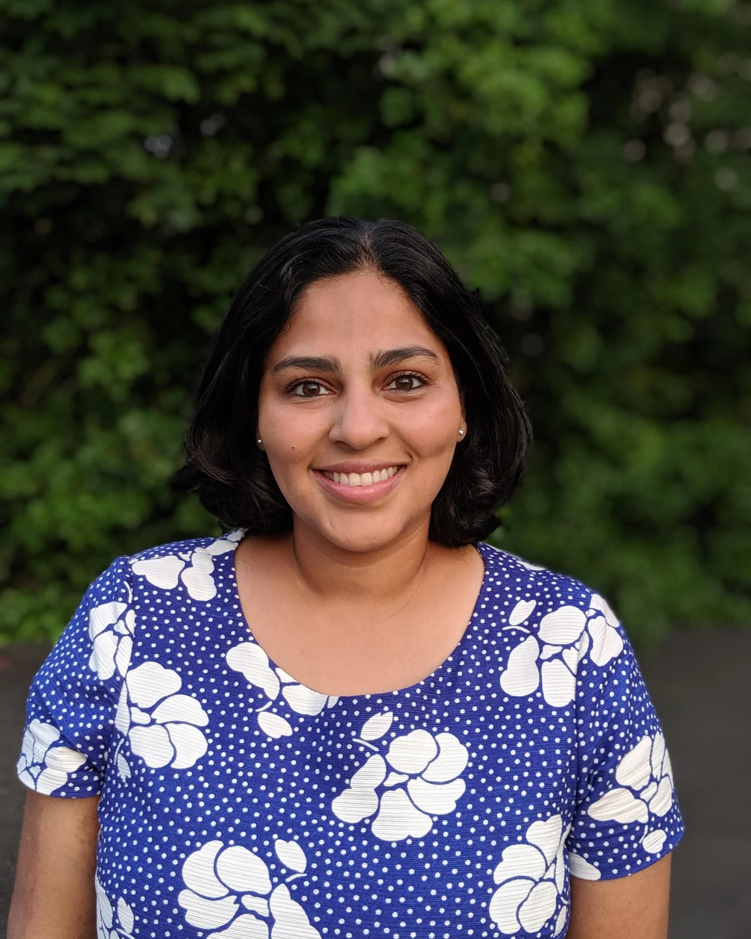 Dr. Malavika Murugan