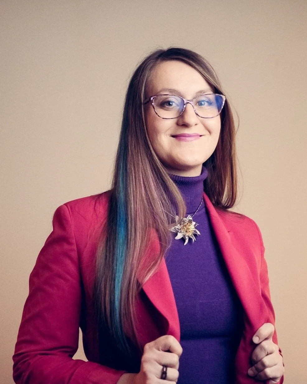 Dr. Ana Marija Jakšić