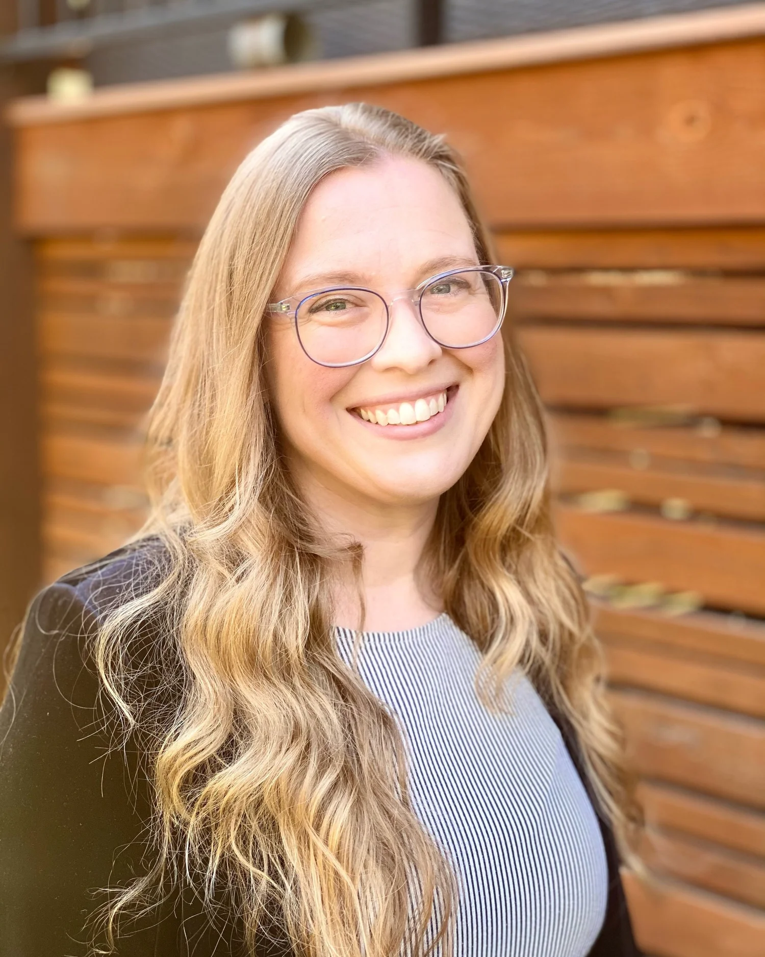 Dr. Liberty Hamilton