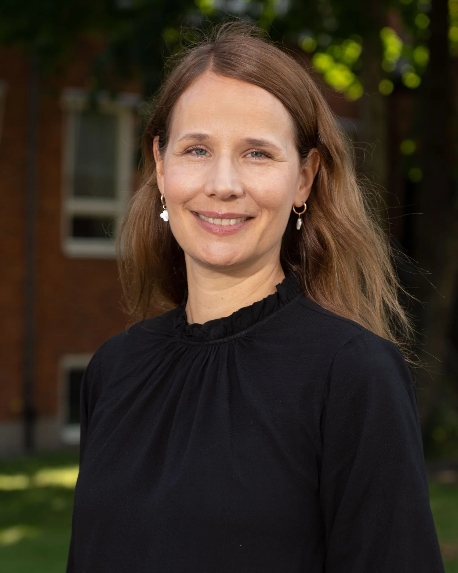 Dr. Andrea Carmine Belin