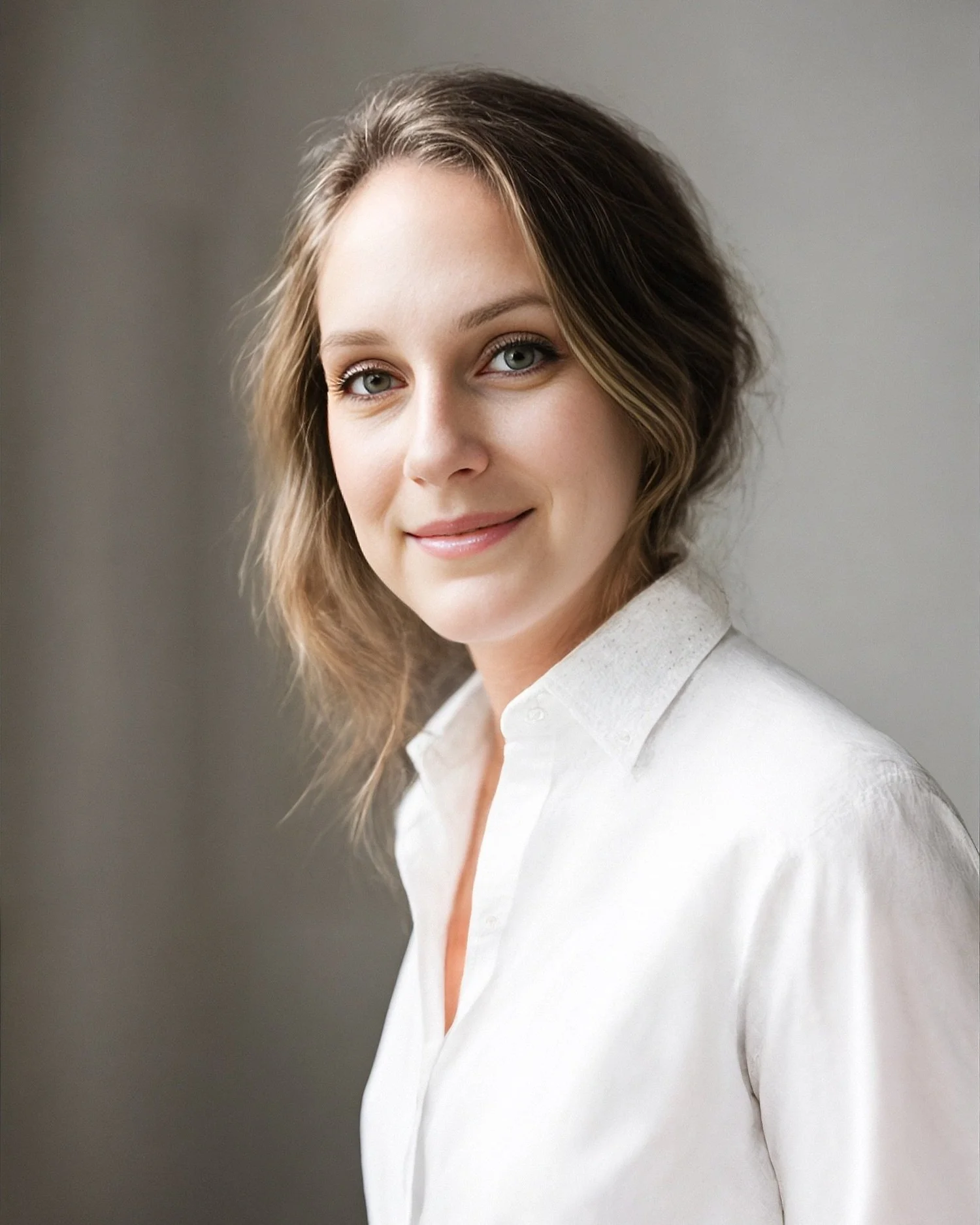 Dr. Jessica Osterhout