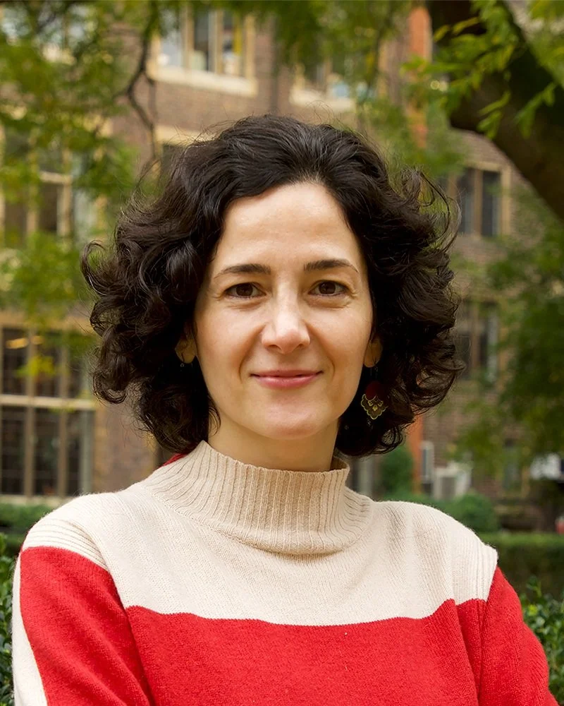 Dr. Sepiedeh Keshavarzi