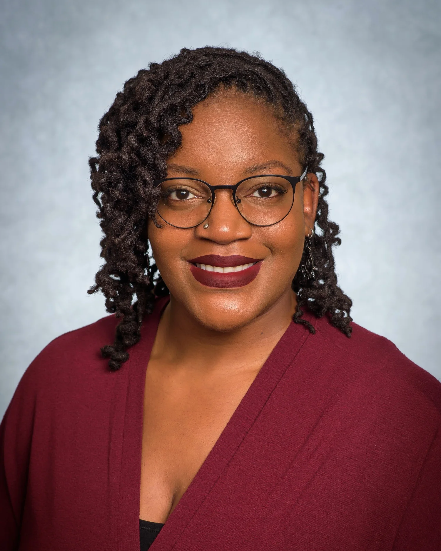 Dr. Lillian Brady