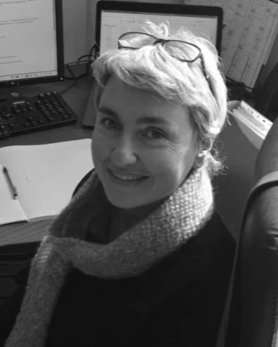 Dr. Francesca Sargolini