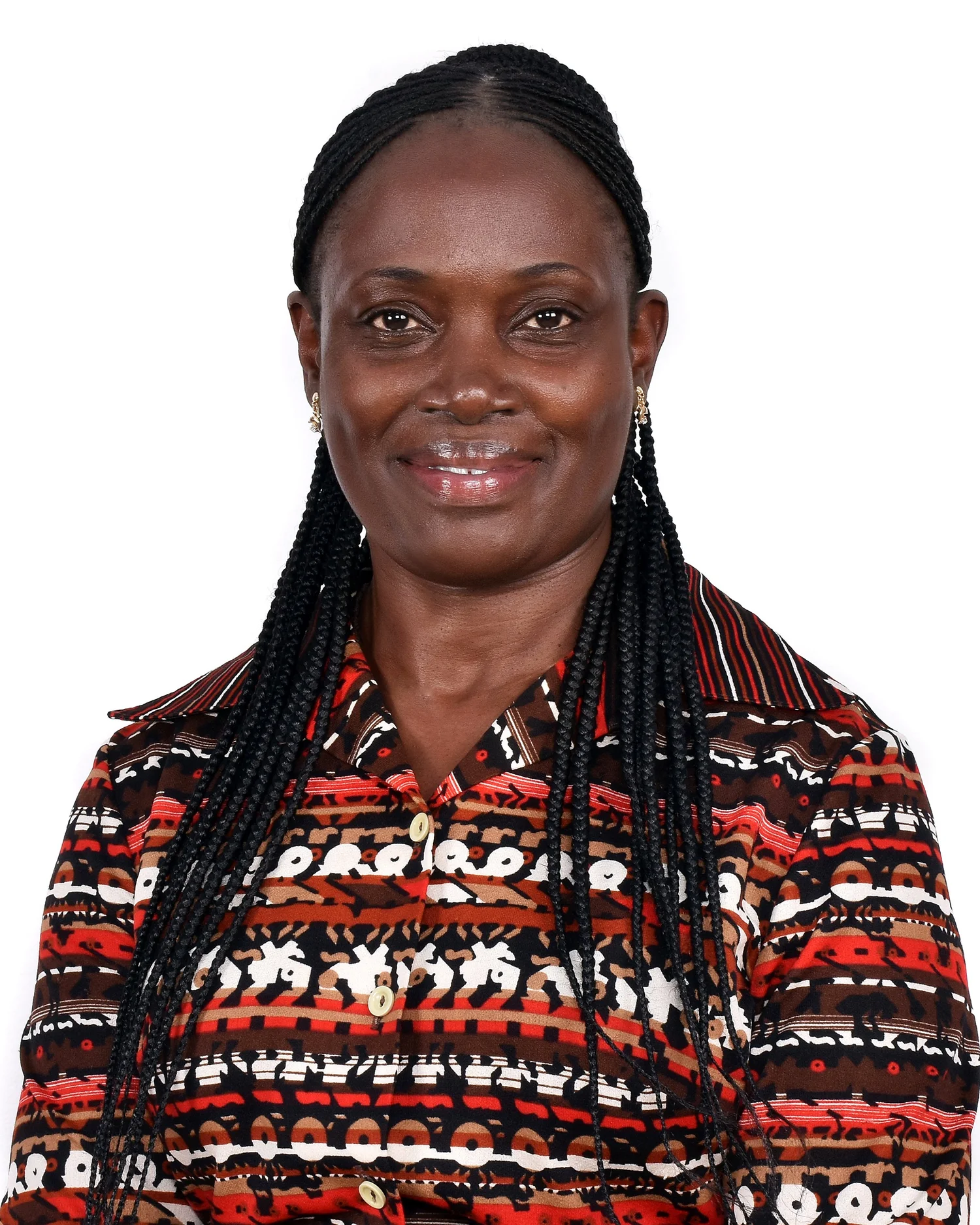 Dr. Angelina Kakooza Mwesige