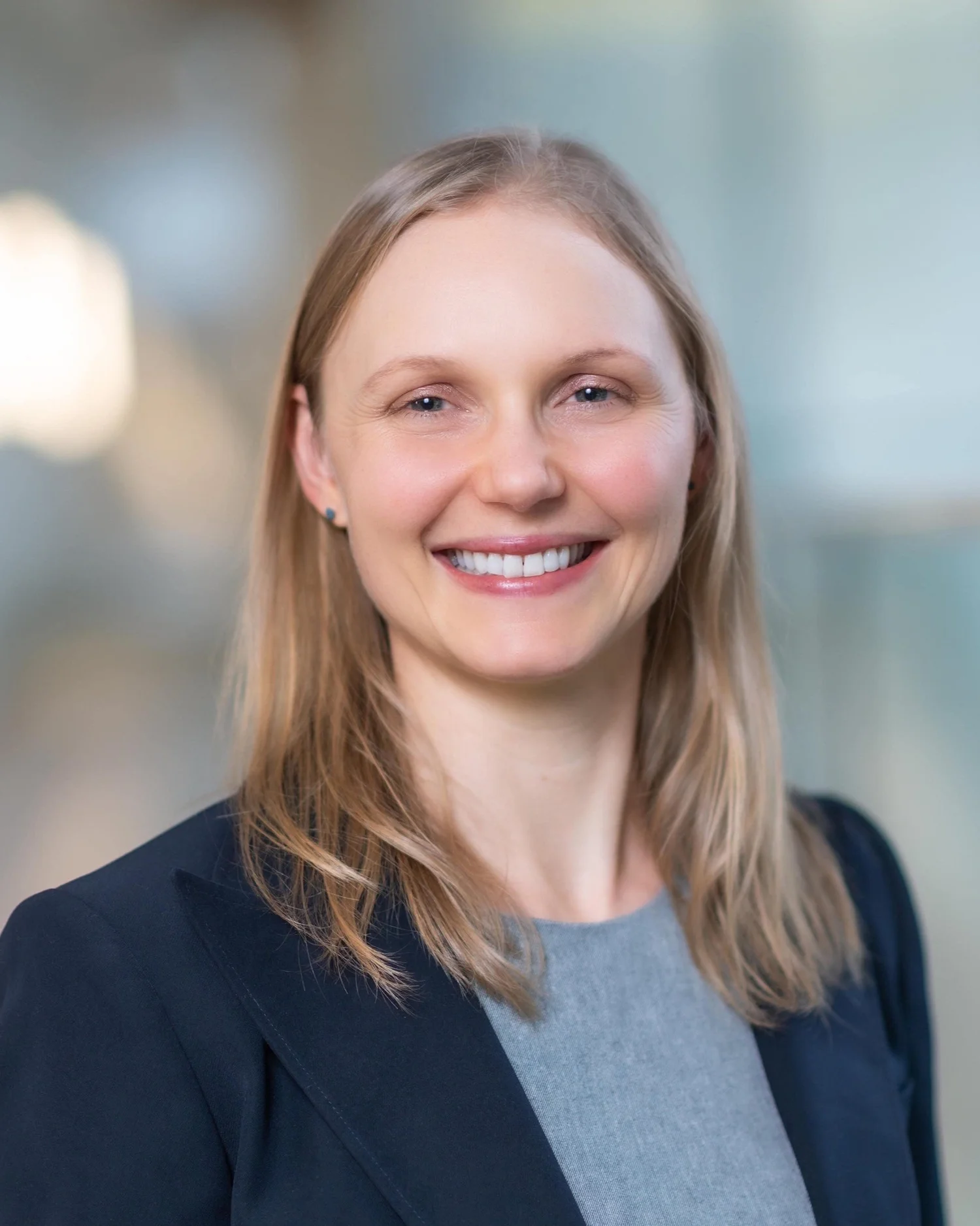 Dr. Annie Ciernia