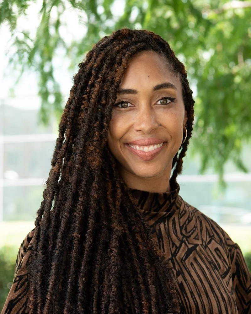 Dr. Brielle Ferguson