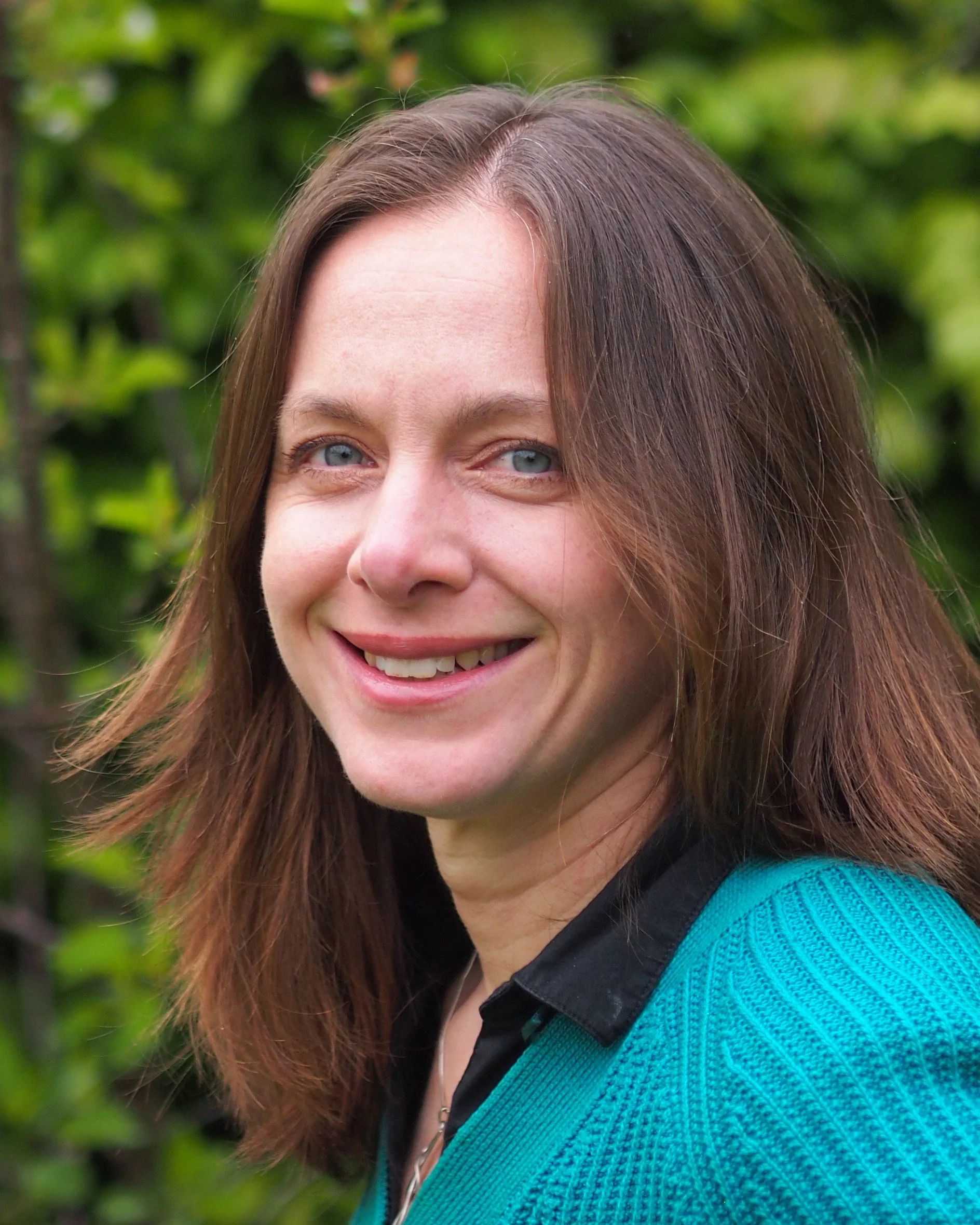 Dra. Jennifer Bizley
