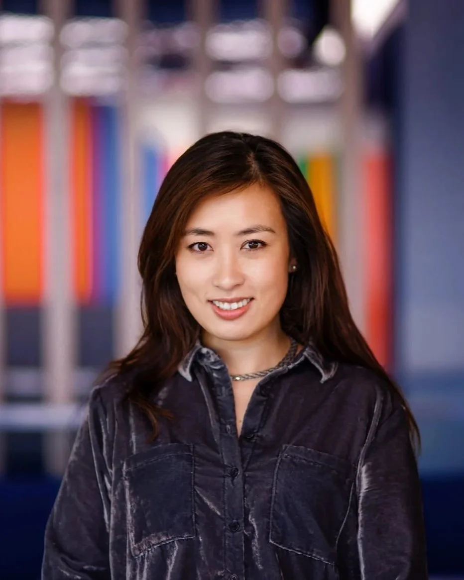 Dr. Alicia Che