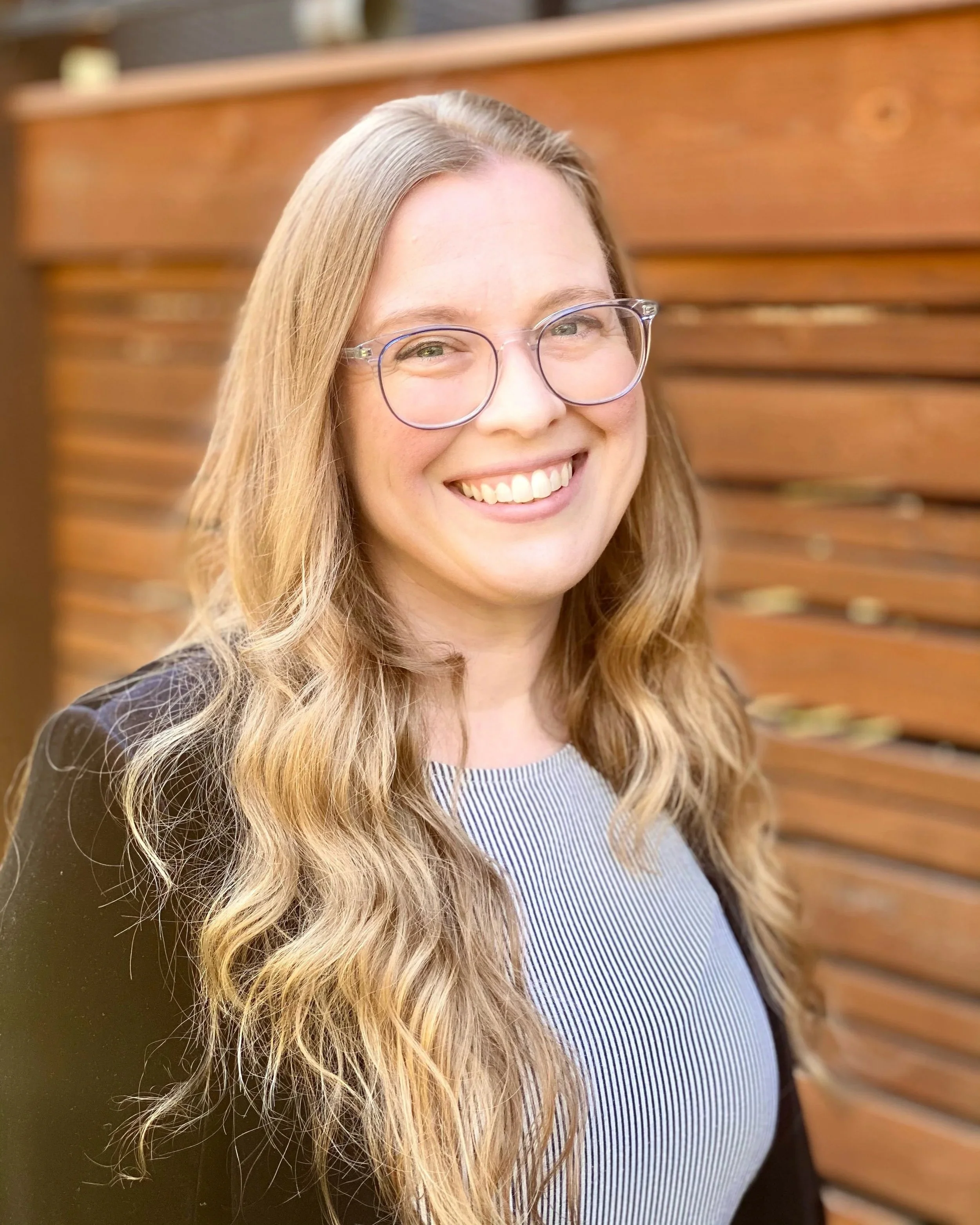 Dra. Liberty Hamilton