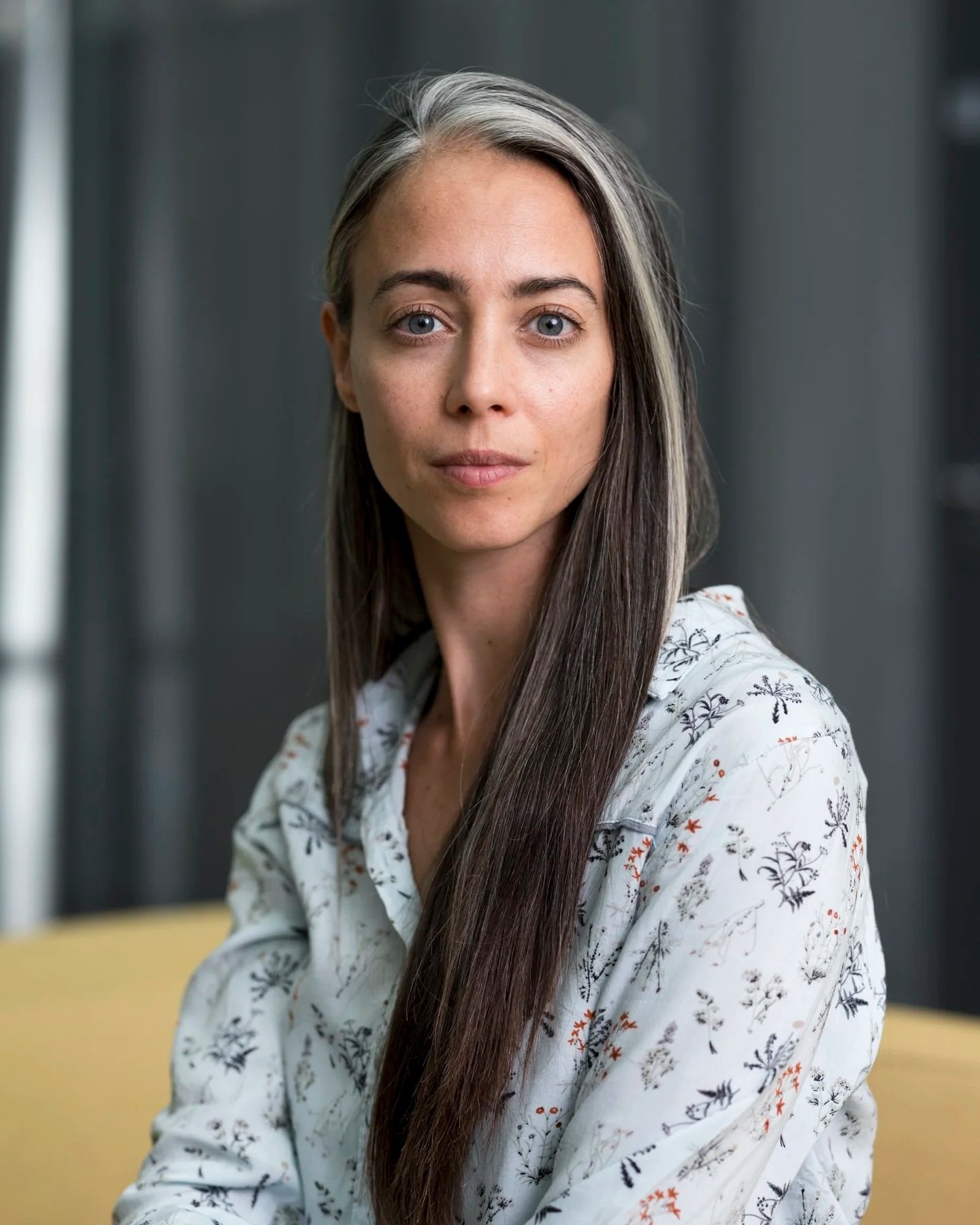 Dr. Eva Pool Dr. Eva Pool