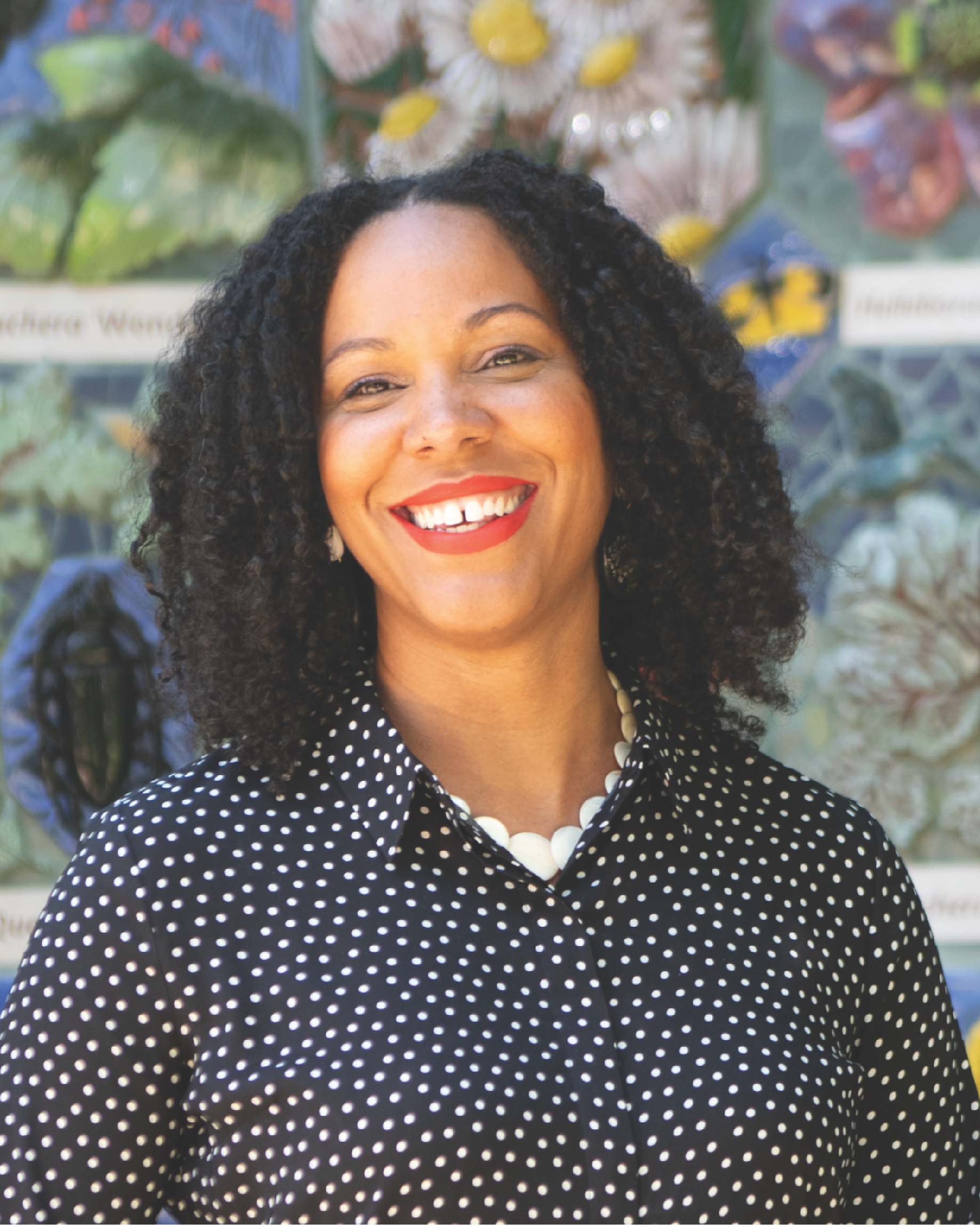 Dr. Theanne Griffith