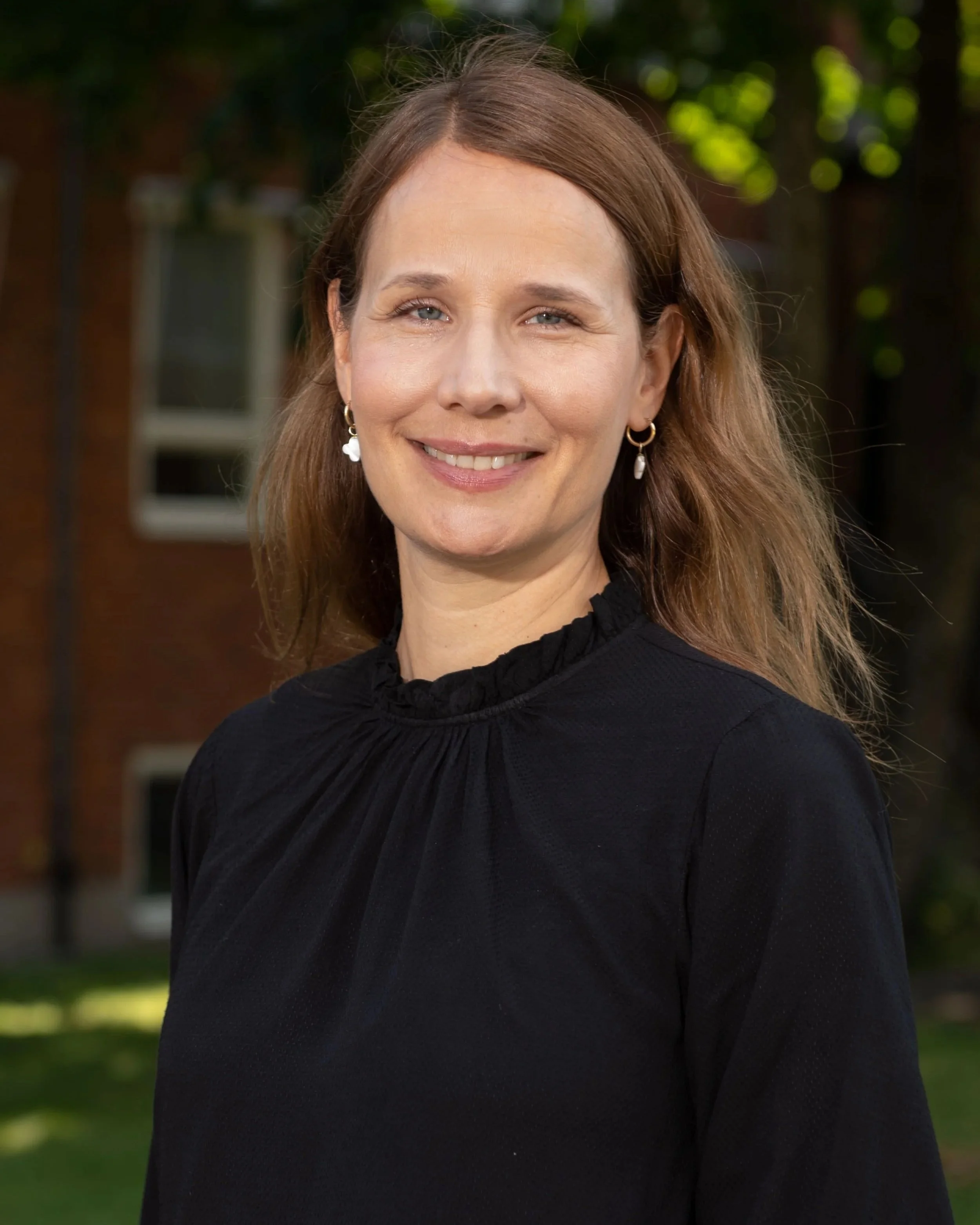 Dra. Andrea Carmine Belin