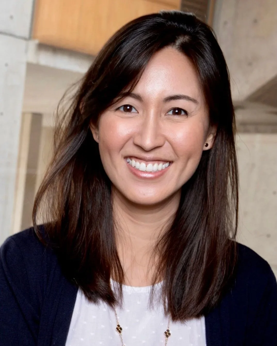 Dra. Nuttida Rungratsameetaweemana