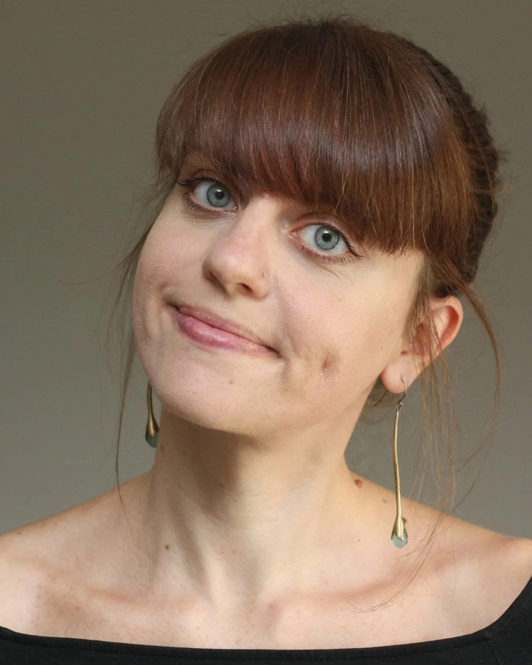 Dr. Evgenia Salta