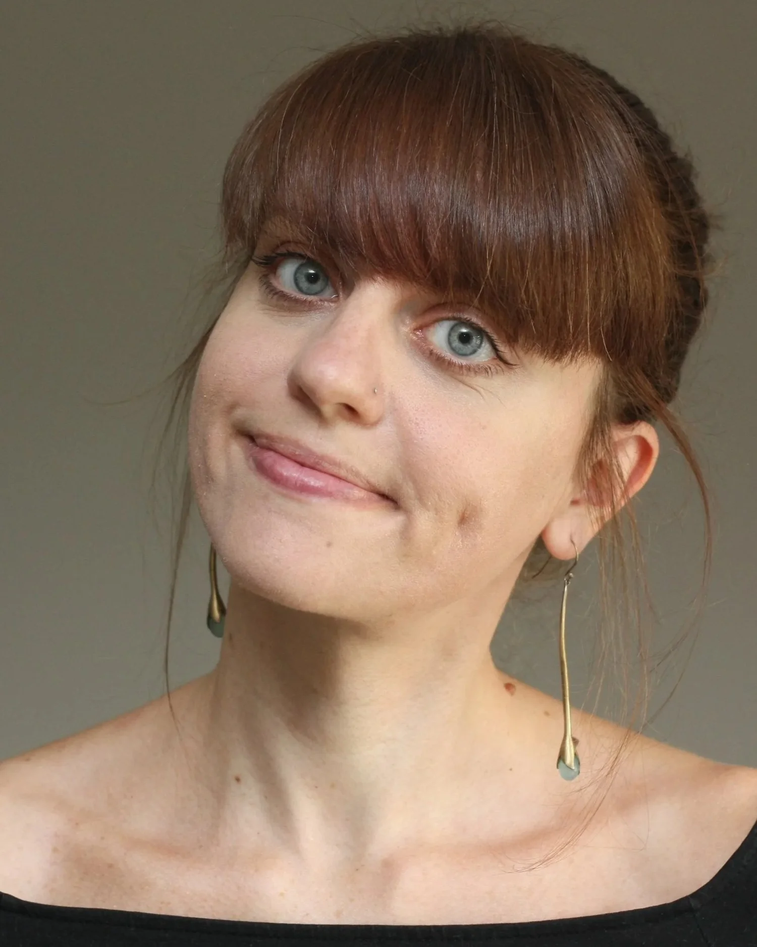 Dr. Evgenia Salta