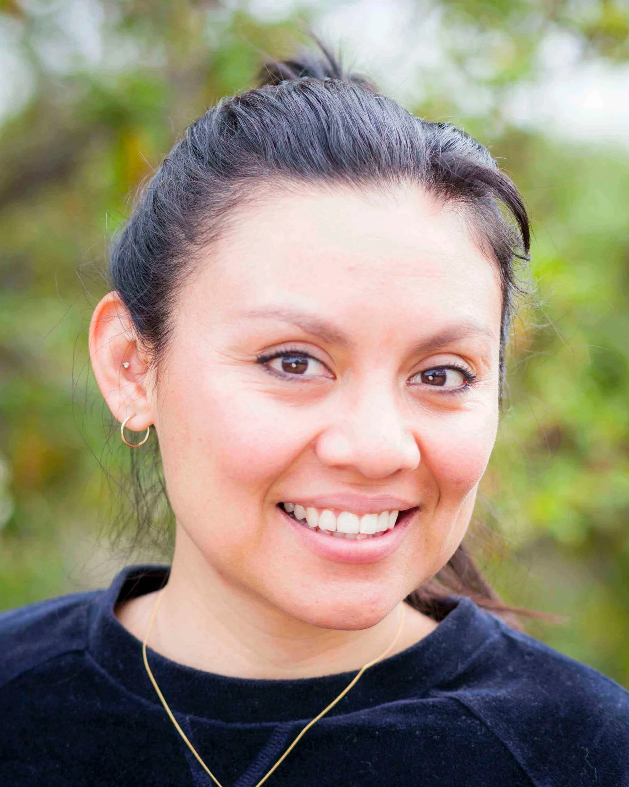 Dra. Rocio Servin 