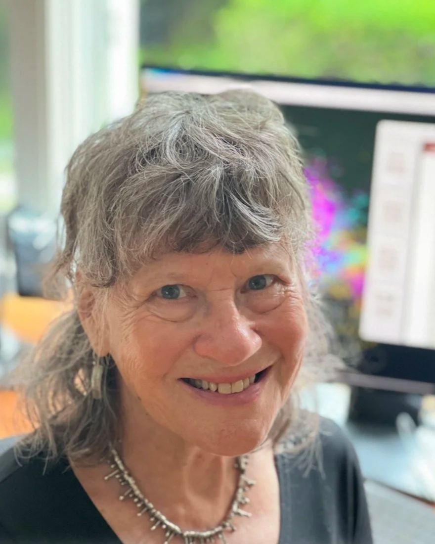 Dr. Suzanne Haber