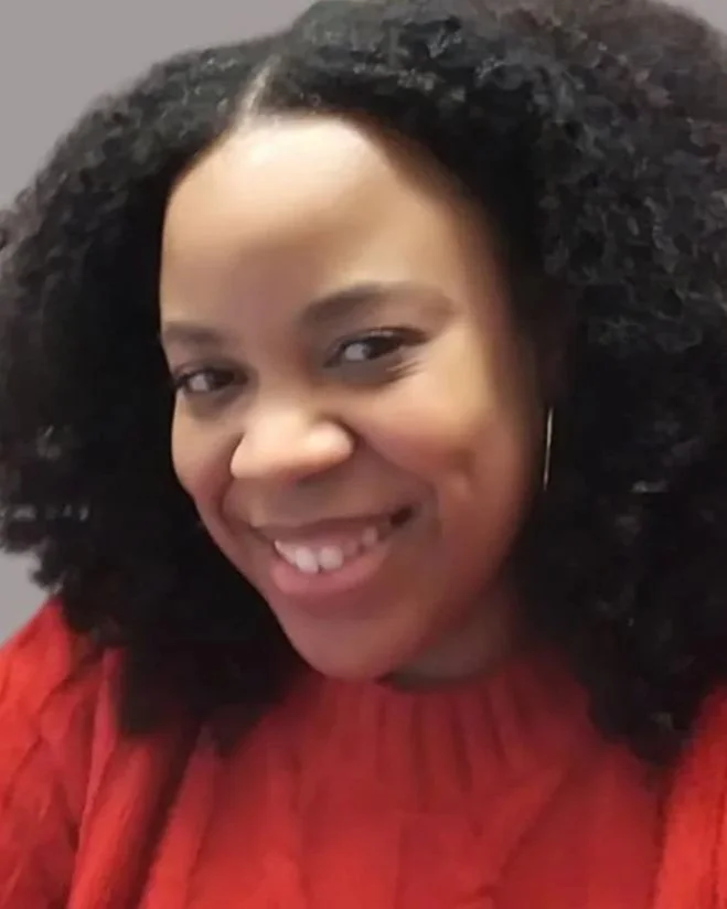 Dra. Karine Fénelon