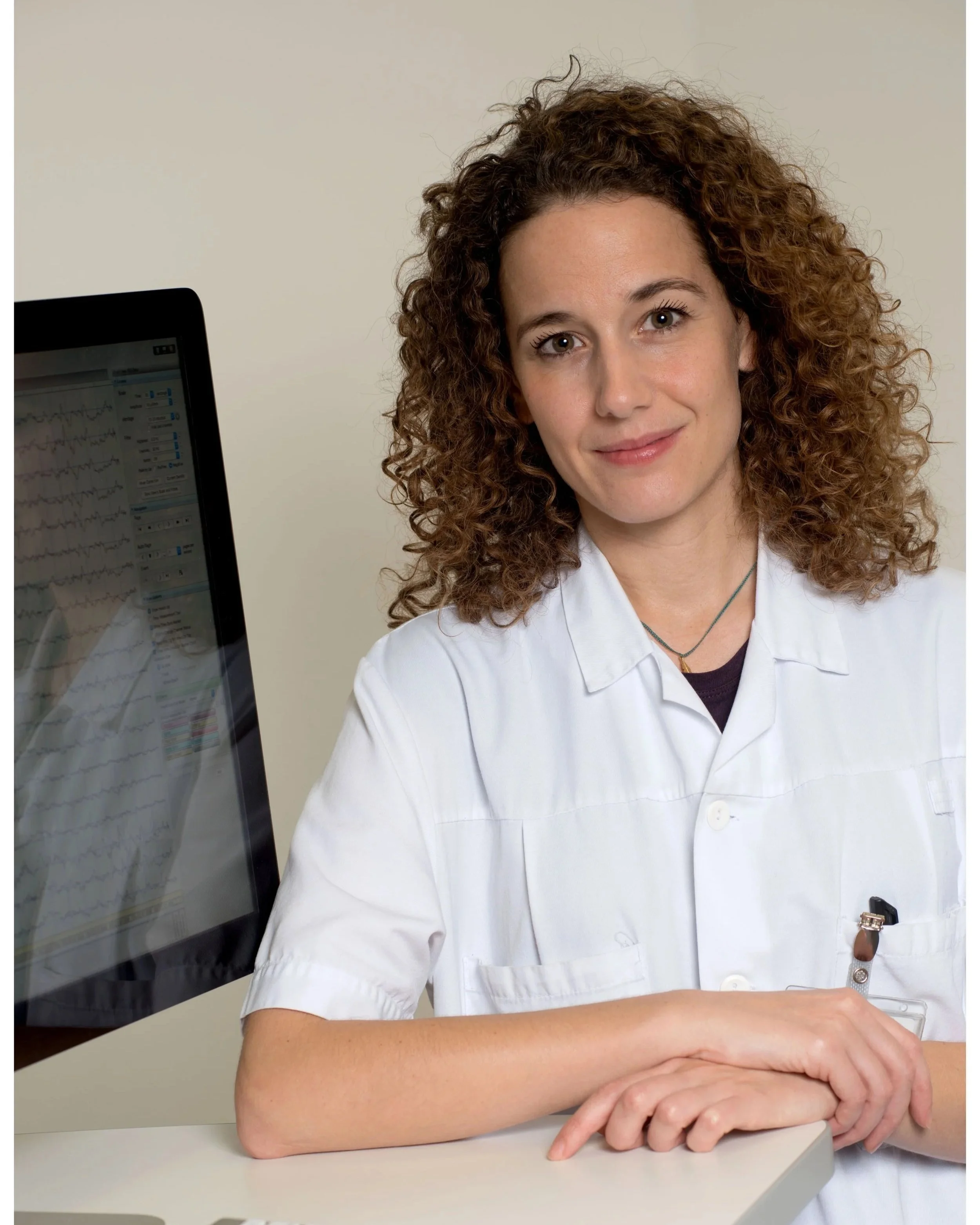 Dr. Francesca Siclari
