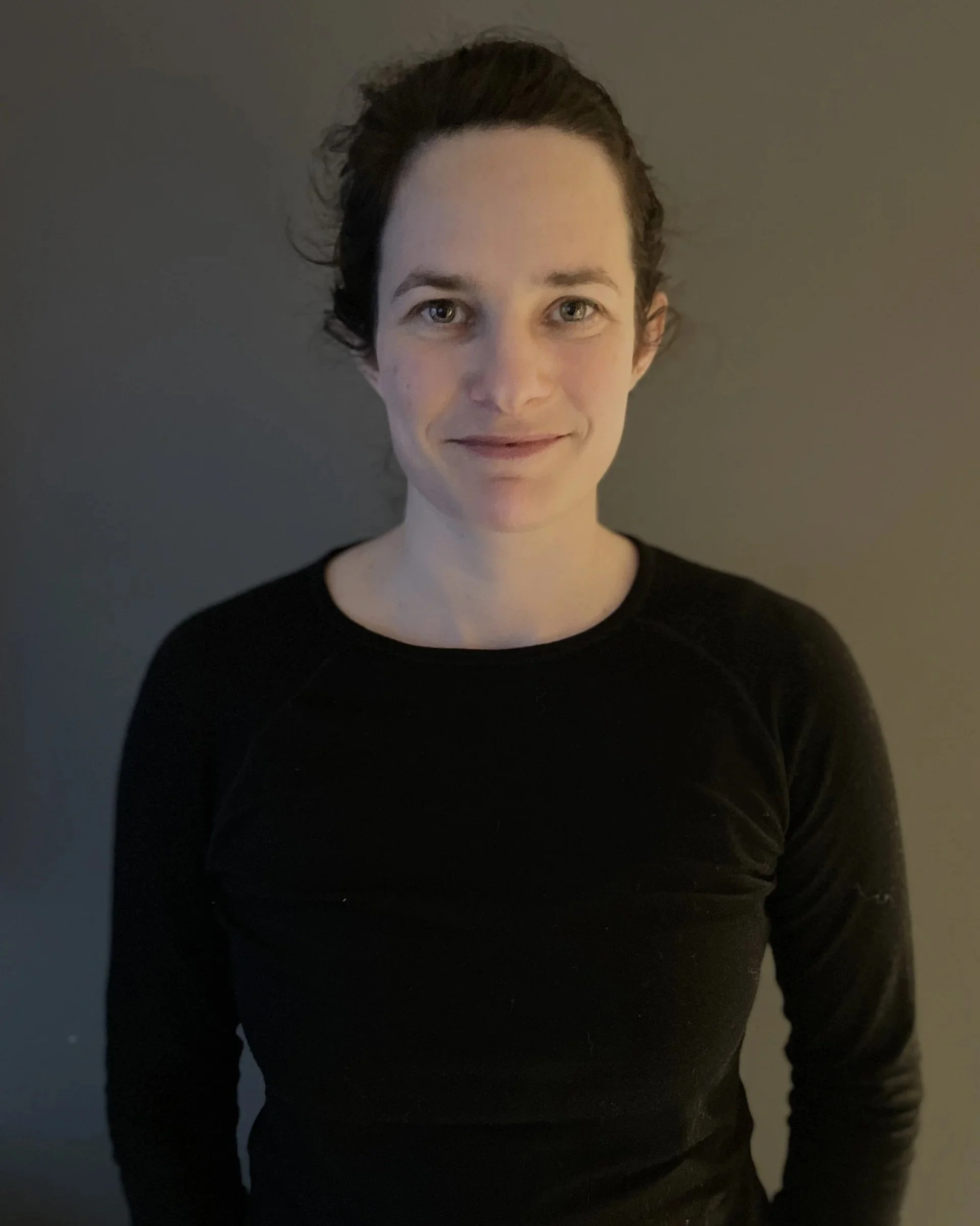 Dra. Vanessa Stempel