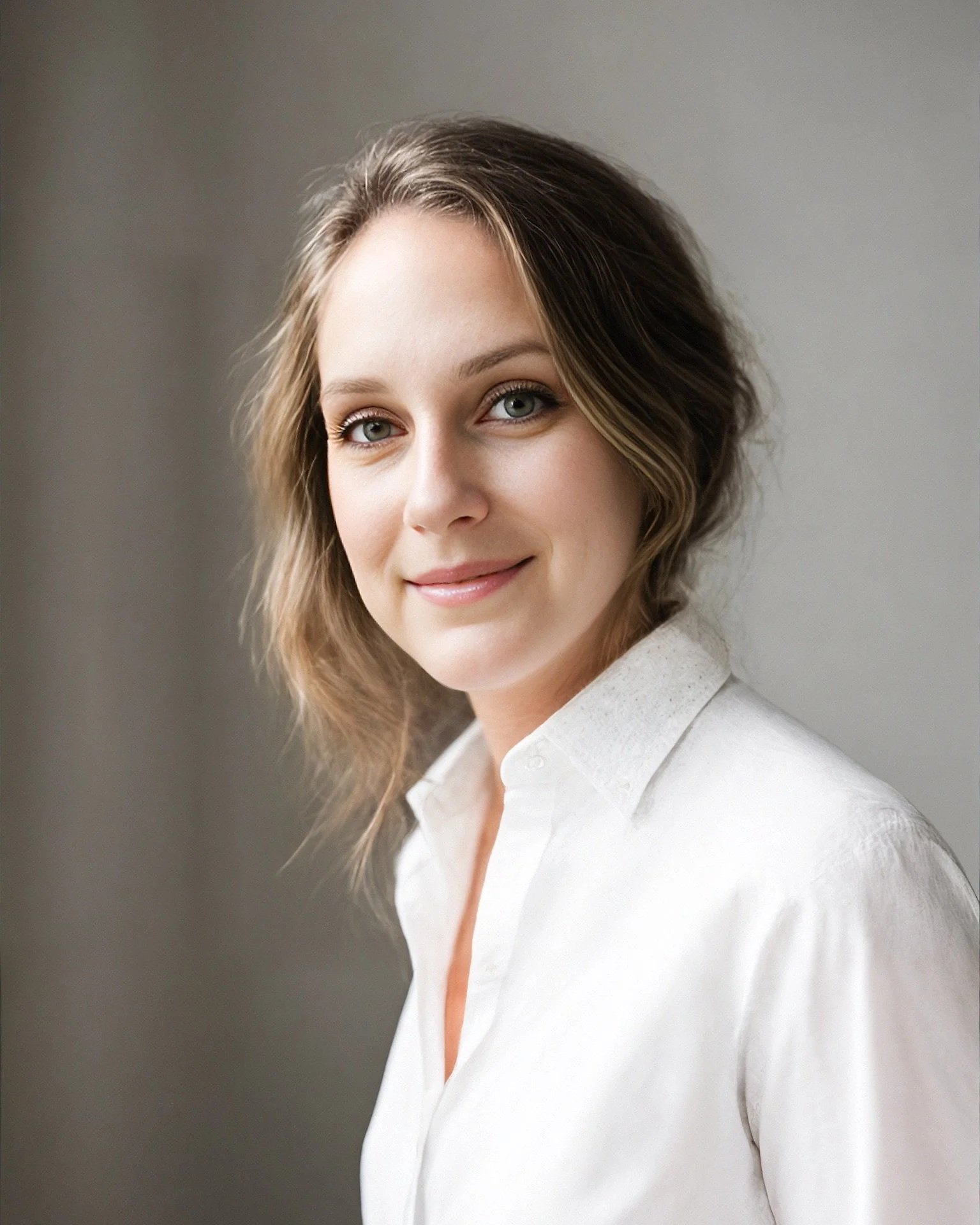 Dra. Jessica Osterhout