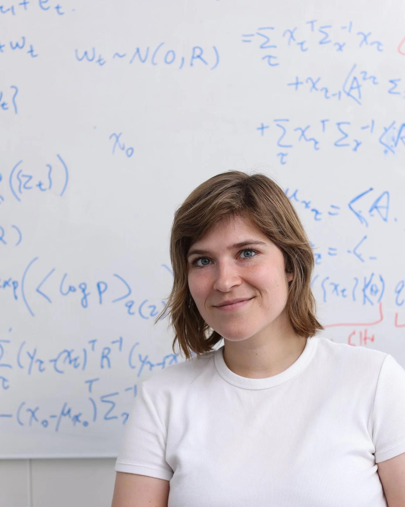 Dr. Lea Duncker
