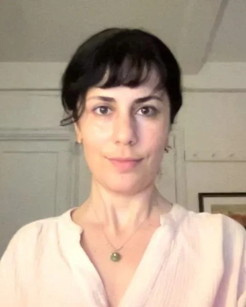 Dr. Pegah Kassraian